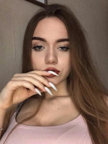 Анкета проститутки Марта - Фото 1, , 25 лет, №59483